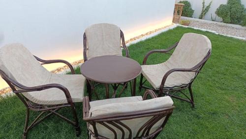 Luxor Villa | Relaxing Lodge in Luxor