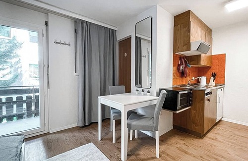 Taesch Apartment | Relaxing Loft Haven near Zermatt