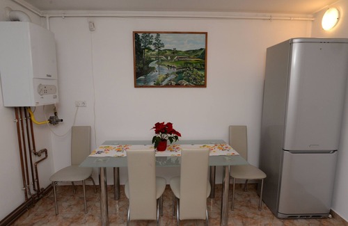 Timisoara Apartment | Relaxing Luxury Apartment in Quiet Neighbourhood