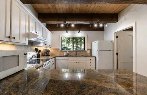 Brockway House | Relaxing Mountain Home #38