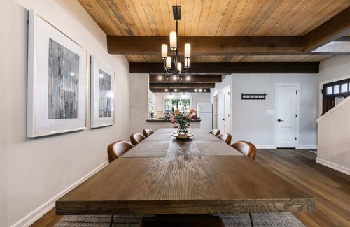 Brockway House | Relaxing Mountain Home #38
