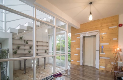 North Pattaya Villa | Relaxing , peaceful and spacious living