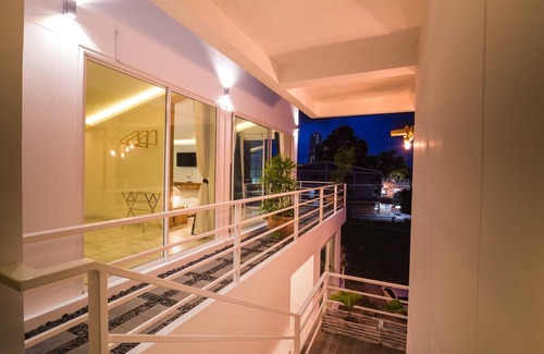 North Pattaya Villa | Relaxing , peaceful and spacious living