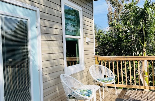 Pine Island Center House | Relaxing Pine Island Center Nature Lovers Retreat
