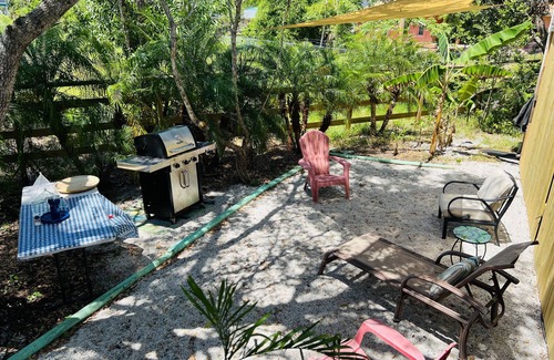 Pine Island Center House | Relaxing Pine Island Center Nature Lovers Retreat