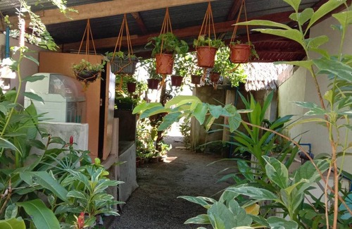 Cauayan Cottage | Relaxing Place! Just few Few Step to the Beach! Beautiful Sunset Everyday!