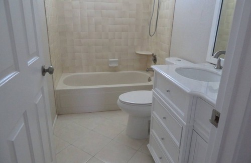 Chino Bed & Breakfast | Relaxing pool oasis in quiet neighborhood