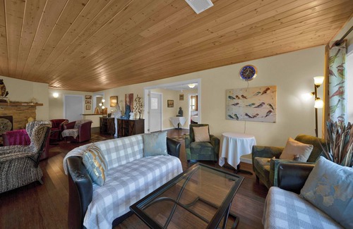 O'Brien Bed & Breakfast | Relaxing Private Small Cosy Room!