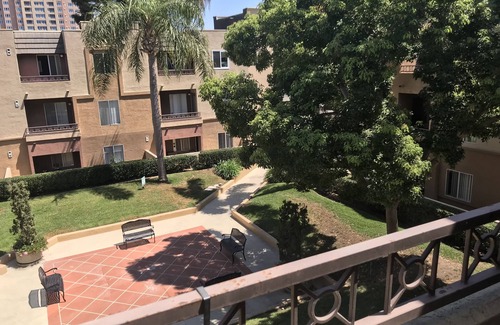 University City Apartment | Relaxing & quiet apartment