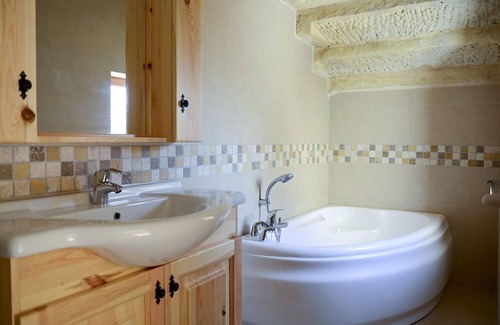 Santu Pietru Other | Relaxing, Quiet Village On Gozo Island