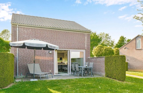 Vijlen House | Relaxing Reevallis Holiday House