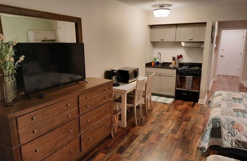 Kingsmill Condo | RELAXING RETREAT ALONG THE BANK OF THE JAMES RIVER!