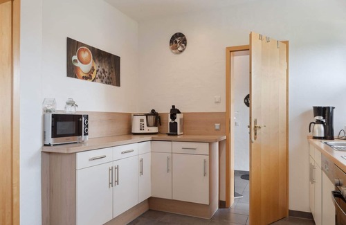 Langewiese House | Relaxing Retreat in Langewiese