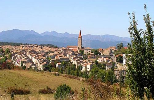 Saint-Pons House | Relaxing Retreat in Saint-Pons