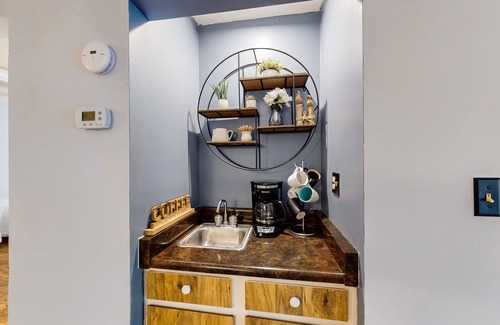 Folly Field Condo | Relaxing retreat near the beach with washer/dryer, AC, and pool