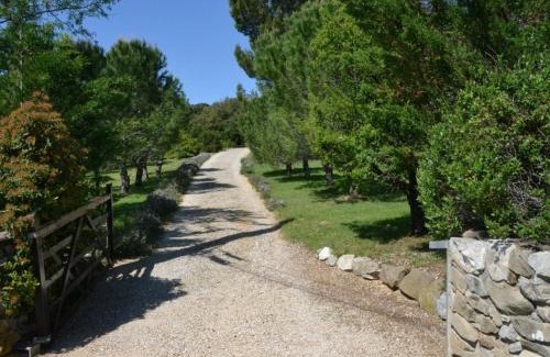 Cesseras Villa | Relaxing Retreat Near Minerve