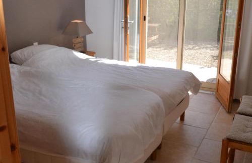 Cesseras Villa | Relaxing Retreat Near Minerve