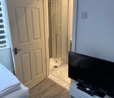 Middlesbrough House | Relaxing Room Birkhall