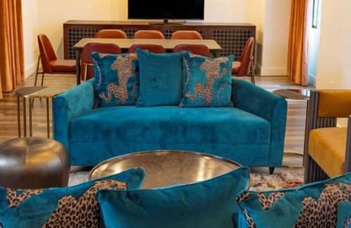 Theater District Hotel | Relaxing San Francisco Room Near City Center