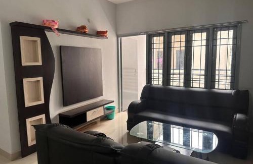 Patna Apartment | Relaxing & Spacious Homestay 3BHK, 102