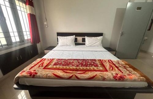 Patna Apartment | Relaxing & Spacious Homestay 3BHK, 102