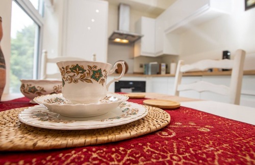 Lincoln Apartment | Relaxing Stay in Uphill Lincoln/Pass The Keys