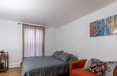 Beacon Apartment | Relaxing Stay | On Main | Parking Included