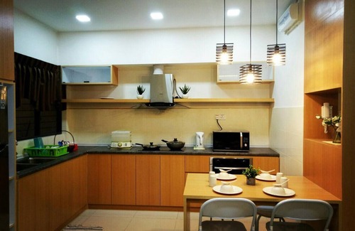 Kota Kinabalu Condo | Relaxing Suite @Greenfield Condo, Kota Kinabalu