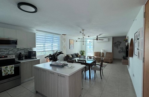 Buena Vista Villa | Relaxing three bed, two bath home, private pool, solar, no cleaning fees.