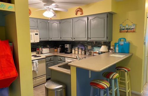 Selbyville House | Relaxing Townhome minutes from beach. Available for the last weeks of summer!