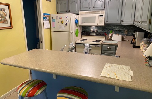 Selbyville House | Relaxing Townhome minutes from beach. Available for the last weeks of summer!