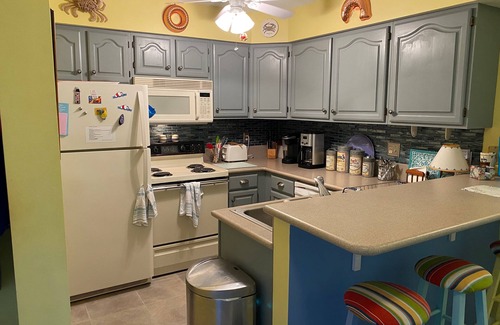 Selbyville House | Relaxing Townhome minutes from beach. Available for the last weeks of summer!