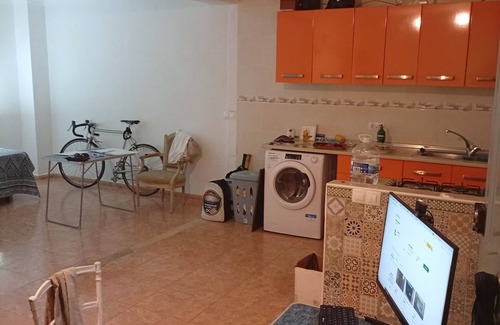 Algarrobo House | Relaxing Traditional Home with Views & Terrace in Algarrobo, 3 km to the Beach