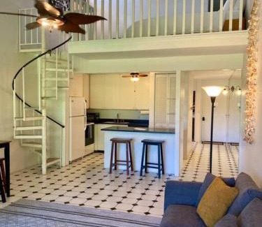 Kahuku House | Relaxing Turtle Bay townhome near the beach