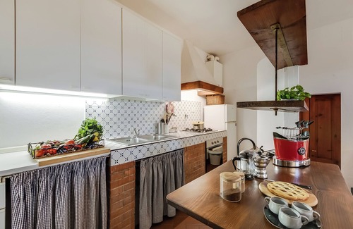 Impruneta Apartment | Relaxing Tuscan Terrazza near Florence, Impruneta, Italy