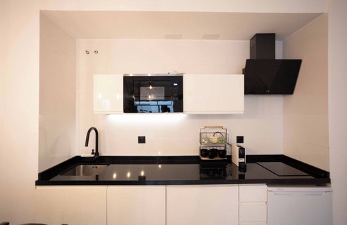 Capuchinos Apartment | Relaxing vacation home @ the heart of Málaga
