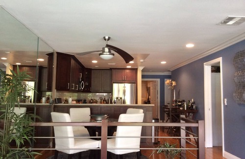 Marina Pacifica Condo | Relaxing Water View Condo- It's not just a vacation rental, it's an EXPERIENCE!