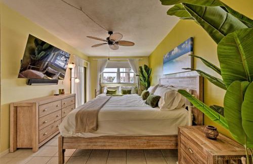 Old Naples Apartment | Relaxing Waterfront 2-Story Retreat with Pool Access