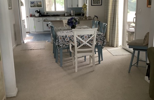 Wittman Cottage | Relaxing Waterfront Cottage Near St Michaels, Maryland