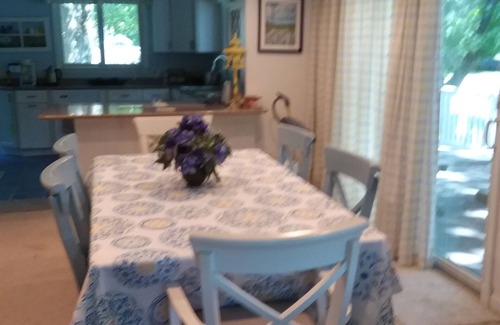 Wittman Cottage | Relaxing Waterfront Cottage Near St Michaels, Maryland