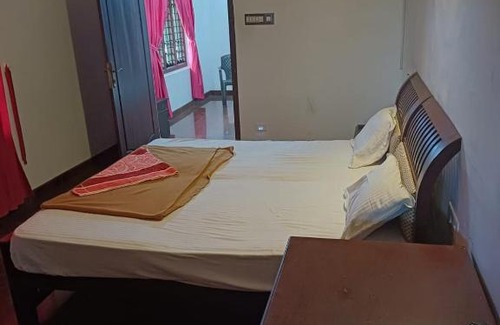 Alwaye House | Relaxinnkochiairport