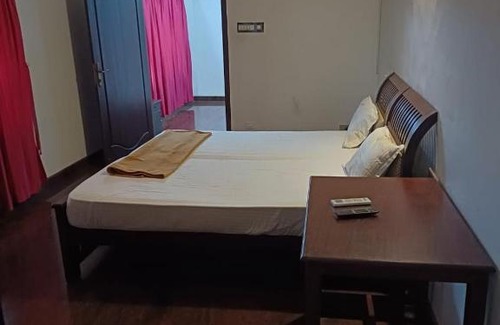 Alwaye House | Relaxinnkochiairport