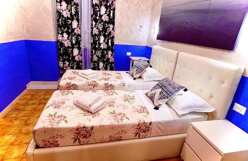 Esquilino House | Relaxon Guest House