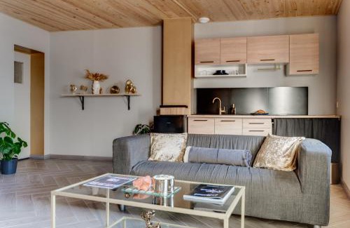 Lavernose-Lacasse Apartment | RelaxRoom Sauna Balnéotherapie Détente
