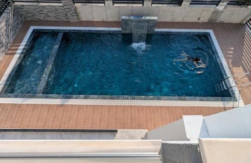 Ksamil House | RelaxVila Ksamil