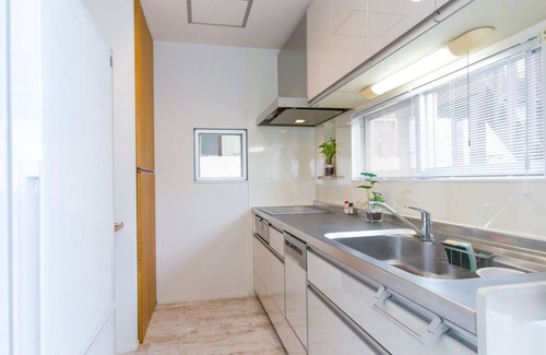 Chatan House | Reliable private house Viewing the sunset on the /Nakagami-gun Okinawa
