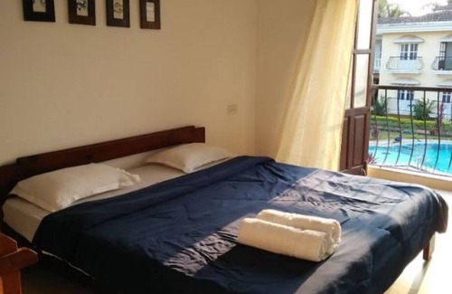 Colva House | Reliance Sea Mist 2.