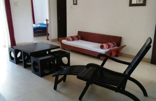 Colva House | Reliance Sea Mist 2.