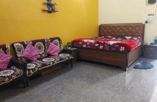 Naini Apartment | Relish Homestay