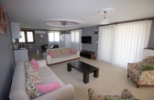 Mentese Villa | Relish Villalari